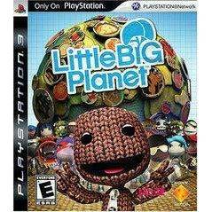 LittleBigPlanet - PlayStation 3 - Role-Players
