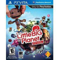 LittleBigPlanet - PlayStation Vita - Role-Players