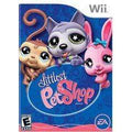Littlest Pet Shop - Wii - Role-Players