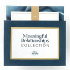 Meaningful Relationships Collection - The Collection