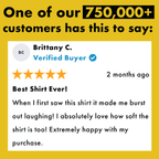 'Live Laugh Love' Shirt