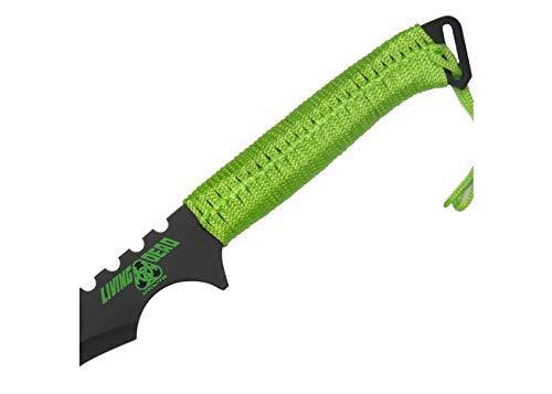 Living Dead Apocalypse Full Tang Ninja Sword