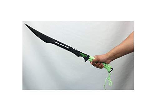 Living Dead Apocalypse Full Tang Ninja Sword