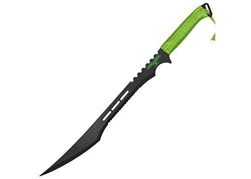 Living Dead Apocalypse Full Tang Ninja Sword