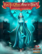 Battlezoo Ancestries: Year of Titans Foundry VTT - Pathfinder 2nd Edition / Foundry VTT Key Only