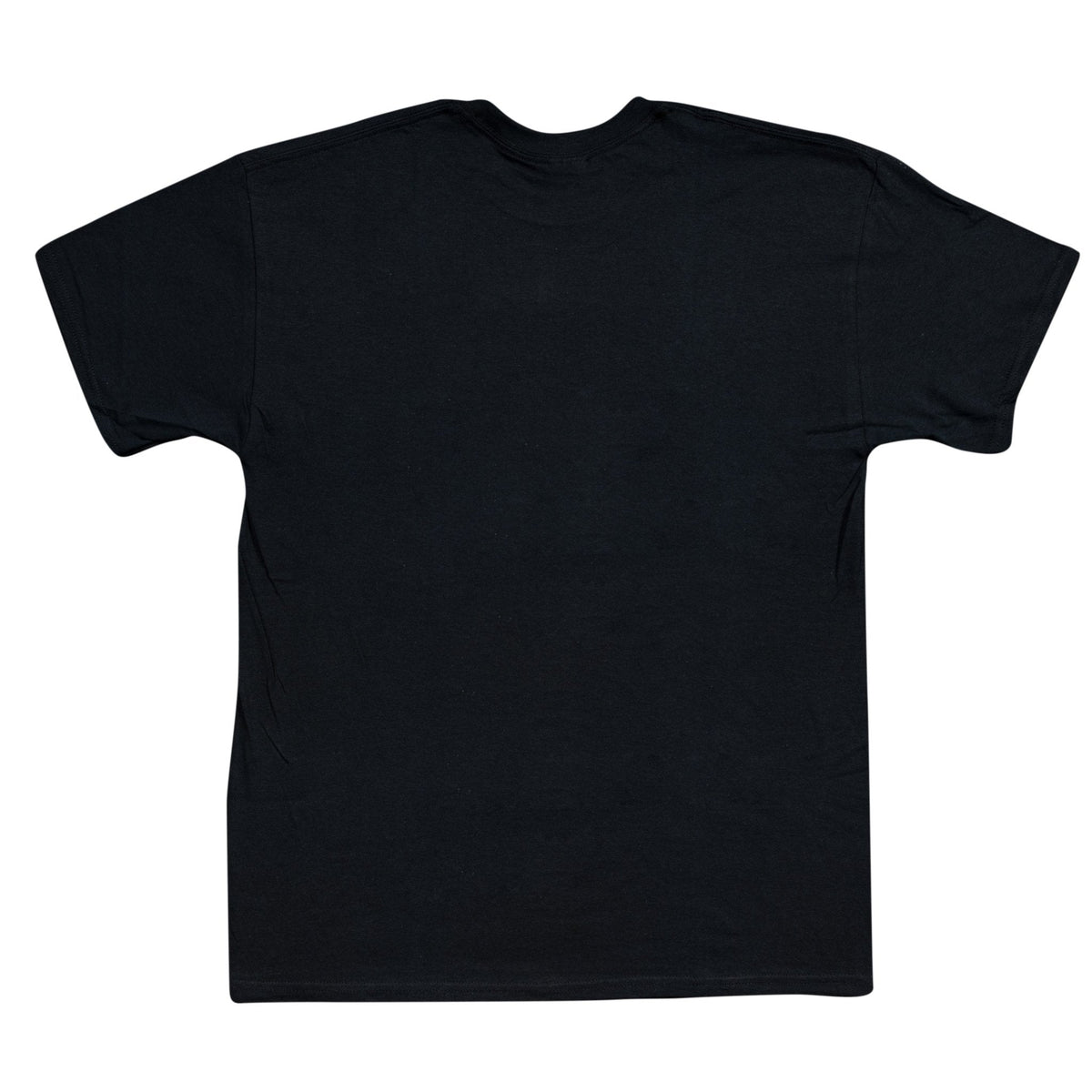 Lizard Lick Towing and Recovery Men's Black T-Shirt