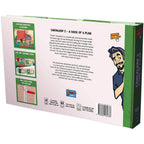 Cantaloop Book 2: A Hack of a Plan - 