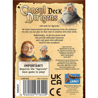 Agricola: Consul Dirigens Deck Expansion - 