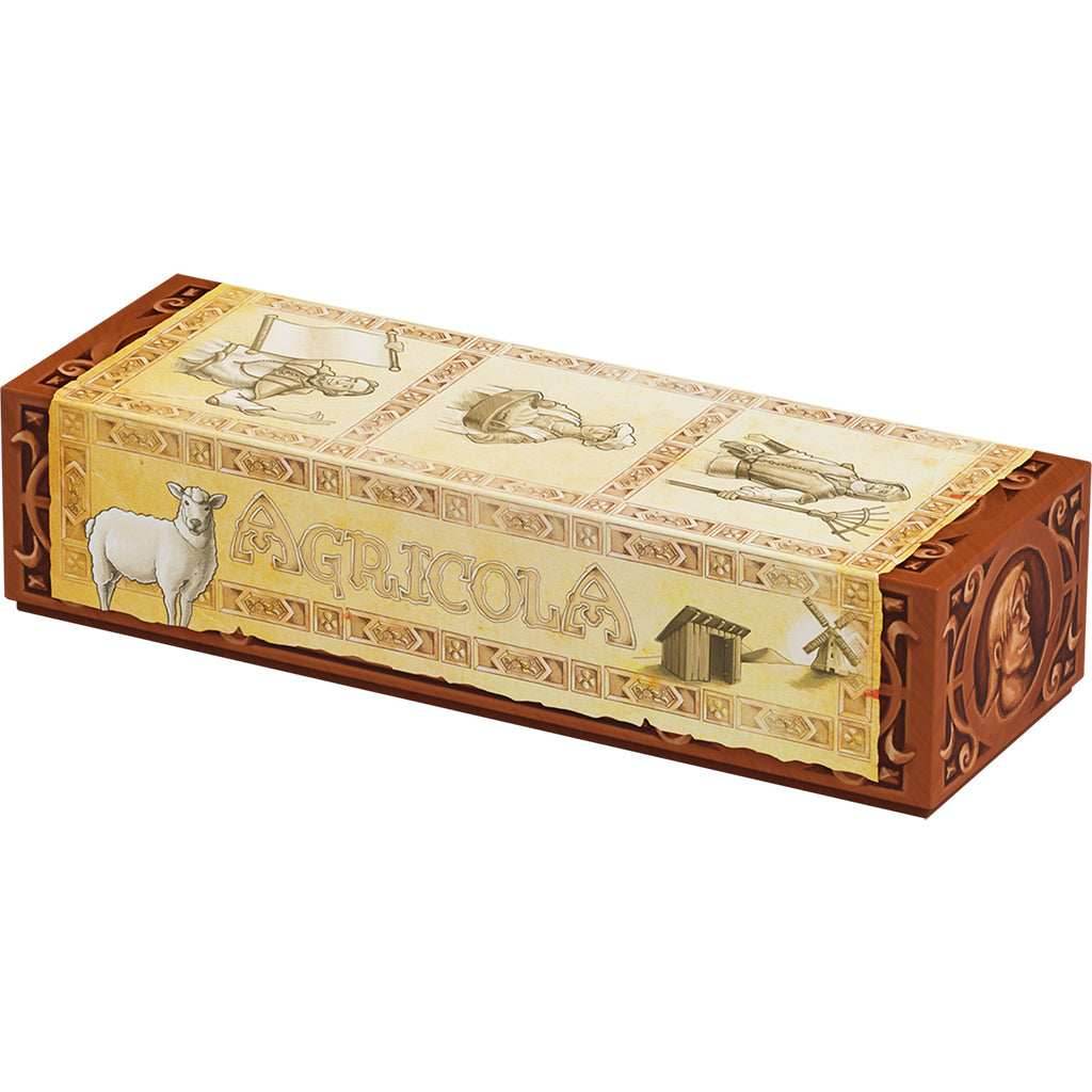 Agricola - 15th Anniversary Box - 