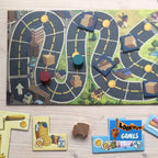 Stack 'n Stuff: A Patchwork Game - 