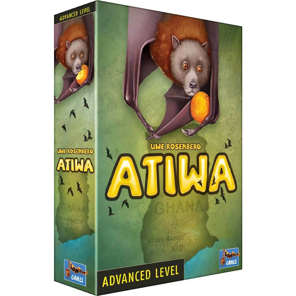 Atiwa - 