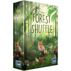 Forest Shuffle - 