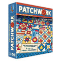 Patchwork Americana - 