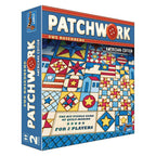 Patchwork Americana - 