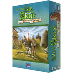 Isle of Skye - 