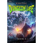 Dungeon Life 3: An Isekai Litrpg - Paperback