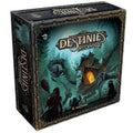Destinies: Witchwood - 
