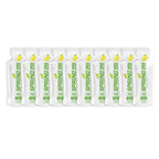 Lemon Power Snack with 113 mg of Caffeine 100 Kcal