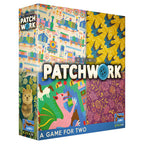 Patchwork