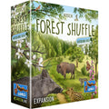 Forest Shuffle: Woodland Edge Expansion - 