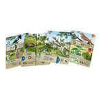 Forest Shuffle: Woodland Edge Expansion - 