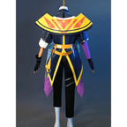 LOL Heartsteel Aphelios Cosplay Outfit - Complete Set with Mask - Aphelios / XL / Nearest Warehouse | LOL