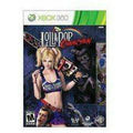 Lollipop Chainsaw - Xbox 360 - Role-Players