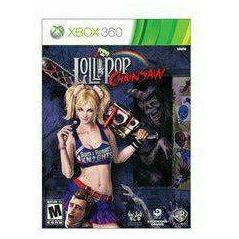 Lollipop Chainsaw - Xbox 360 - Role-Players