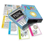 Fluxx Remixx - Extra Chaos Edition - 