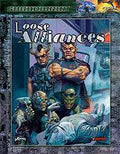 Loose Alliances - Role-Players