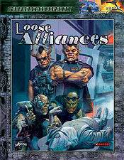Loose Alliances - 