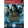 Lord Of The Rings Two Towers [Greatest Hits] - PlayStation 2 - Role-Players