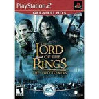 Lord Of The Rings Two Towers [Greatest Hits] - PlayStation 2 - Role-Players