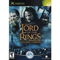 Lord Of The Rings Two Towers - Xbox - Role-Players