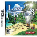 Lost In Blue 3 - Nintendo DS - Role-Players