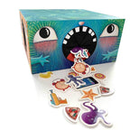 Box Monster - 