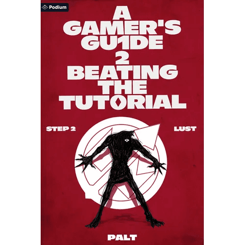 Step 2: Lust: A Litrpg Adventure - Paperback - 