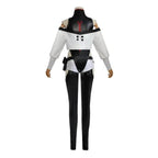Cyberpunk Lucy Cosplay Costume - Cyberpunk: Edgerunners - costume / S