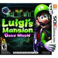 Luigi's Mansion: Dark Moon - Nintendo 3DS - Role-Players