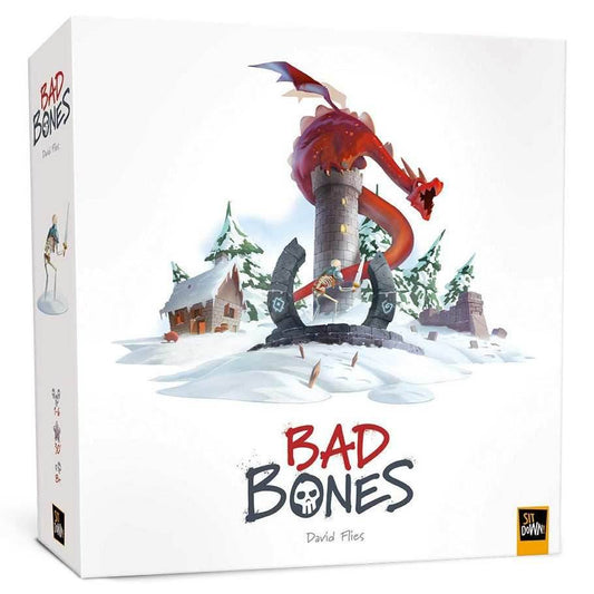 Bad Bones - 