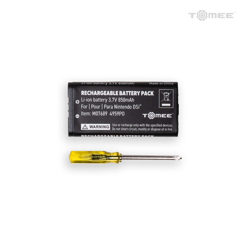 Nintendo DSi Battery - Replacement Rechargeable Pack