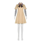 M3GAN AI Doll Cosplay - Costume / S