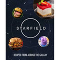 Starfield: The Official Cookbook: Recipes from Across the Galaxy