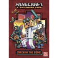 Crack in the Code! (Minecraft Stonesword Saga #1)
