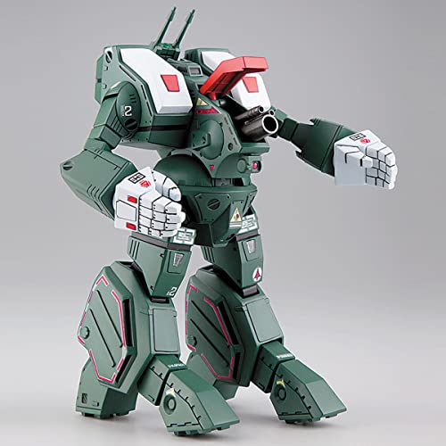 Macross Robotech Attack Destroid Spartan 1/72 Scale Plastic Model Kit