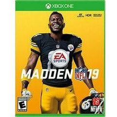 Madden NFL 19 - Xbox One