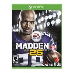 Madden NFL 25 - Xbox One