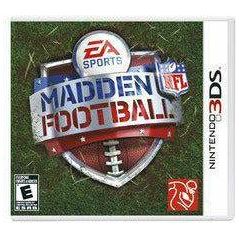 Madden NFL Football - 3DS