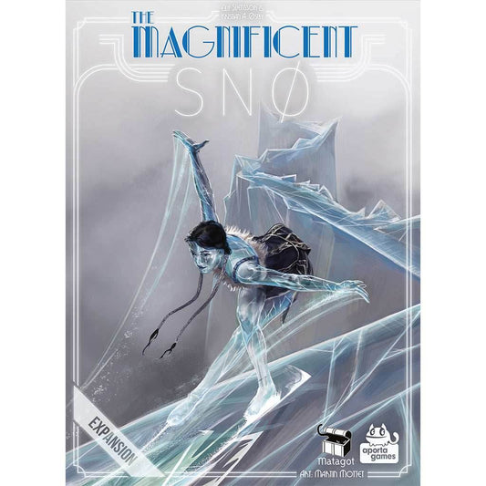 The Magnificent - SNO - 