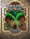 Magi of Hermes - Role-Players